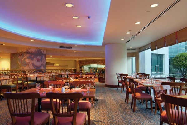 Hotel Marco Polo Davao